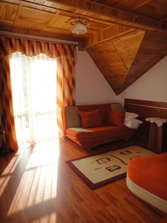 Mirex Krynica-Zdrój Exterior foto